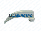 Macintosh Type Curved Laryngoscope Blades Medical Labinstro