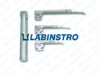 Miller Laryngoscope Set (With Handle) Medical Labinstro