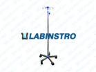 Saline Stand Medical Labinstro