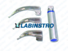 MC- Intosh Laryngoscope set (with handle) Medical Labinstro