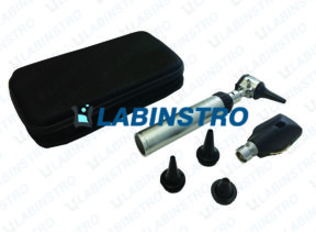 Ophthalmoscope with Otoscope Medical Labinstro