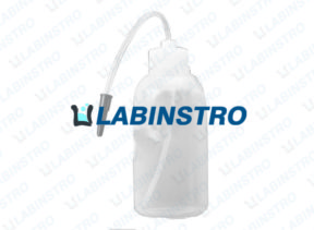 Washing Bottle, Plastic Medical Labinstro