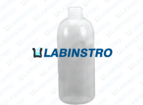 Plastic Bottle, Plastic with Screw Cap Medical Labinstro