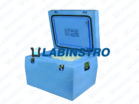 Small Cold Box Long range Medical Labinstro