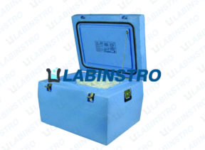 Small Cold Box Long range Medical Labinstro