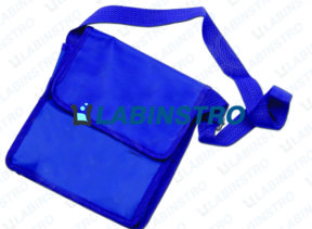 Carry bag for weighing trousers. Medical Labinstro