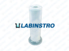 Forcep Jar PP (with cover) Medical Labinstro