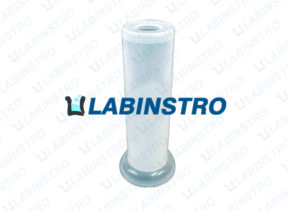 Forcep Jar PP (with cover) Medical Labinstro