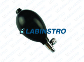 Rubber Bulbs (inflating balls) - Oval Shape Medical Labinstro