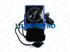 Sphygmomanometer Aneroid Square Shaped Wall Type Medical Labinstro