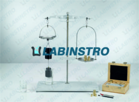 Archimedes Principle Physics Labinstro