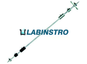 COMPOUND PENDULUM Kater's Reversible Labinstro