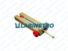 DYNAMODYNAMO TROLLEY WOODEN Physics Labinstro TROLLEY WOODEN Phyiscs Labinstro