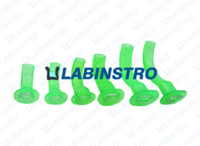 Guedel Pattern Airways - Silicone Medical Labinstro