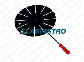 HAND STROBOSCOPE Physics Labinstro