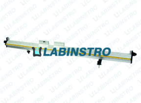 Linear air track Physics Labinstro