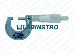 MICROMETER Physics Labinstro