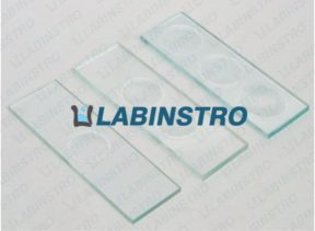 MICROSCOPIC CONCAVITY SLIDES Biology Labinstro