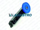 PULLEY ROD MOUNTING Physics Labinstro