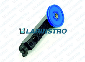 PULLEY ROD MOUNTING Physics Labinstro