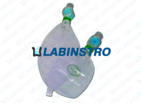 Reservoir Bag, PVC, Capacity 2600ml Medical Labinstro