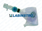 Reservoir Bag, PVC with Adapter Medical Labinstro