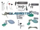 ANAESTHESIA EQUIPMENTS