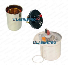 CALORIMETER JOULE'S Labinstro