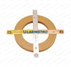 CONDUCTIVITY OF METALS APPARATUS Labinstro