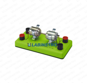 DYNAMO or ELECTRIC MOTOR UNIT Labinstro