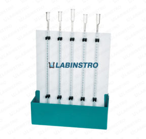 EXPANSION OF LIQUID APPARATUS Labinstro