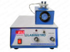 MELTING POINT APPARATUS Labinstro