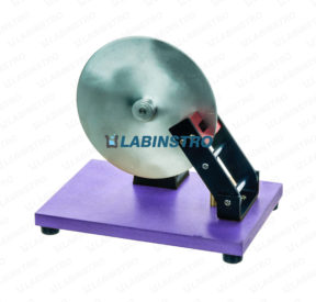 eddy current unit Labinstro